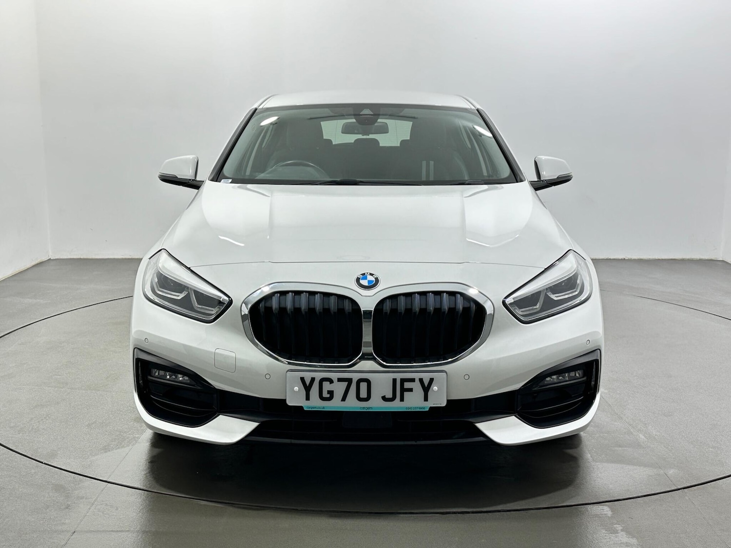 Used BMW 1 Series 2020 for sale - 77939424: Photo 3