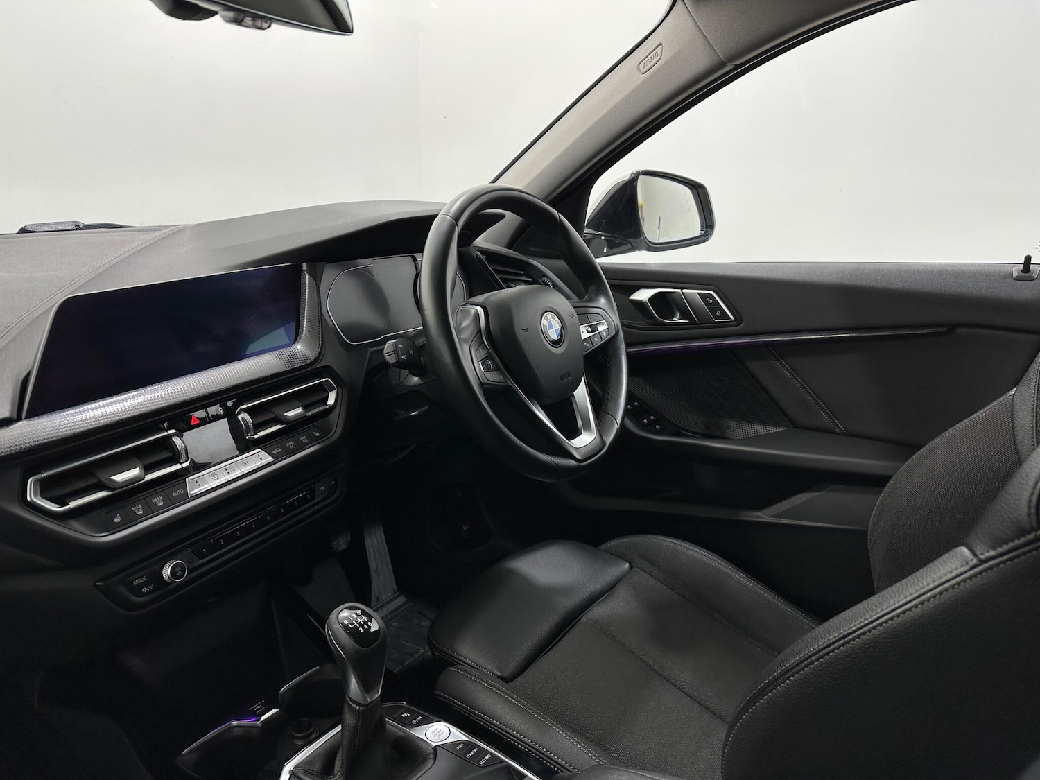 Used BMW 1 Series 2020 for sale - 77939424: Photo 33