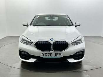 Used BMW 1 Series 2020 for sale - 77939424: Photo