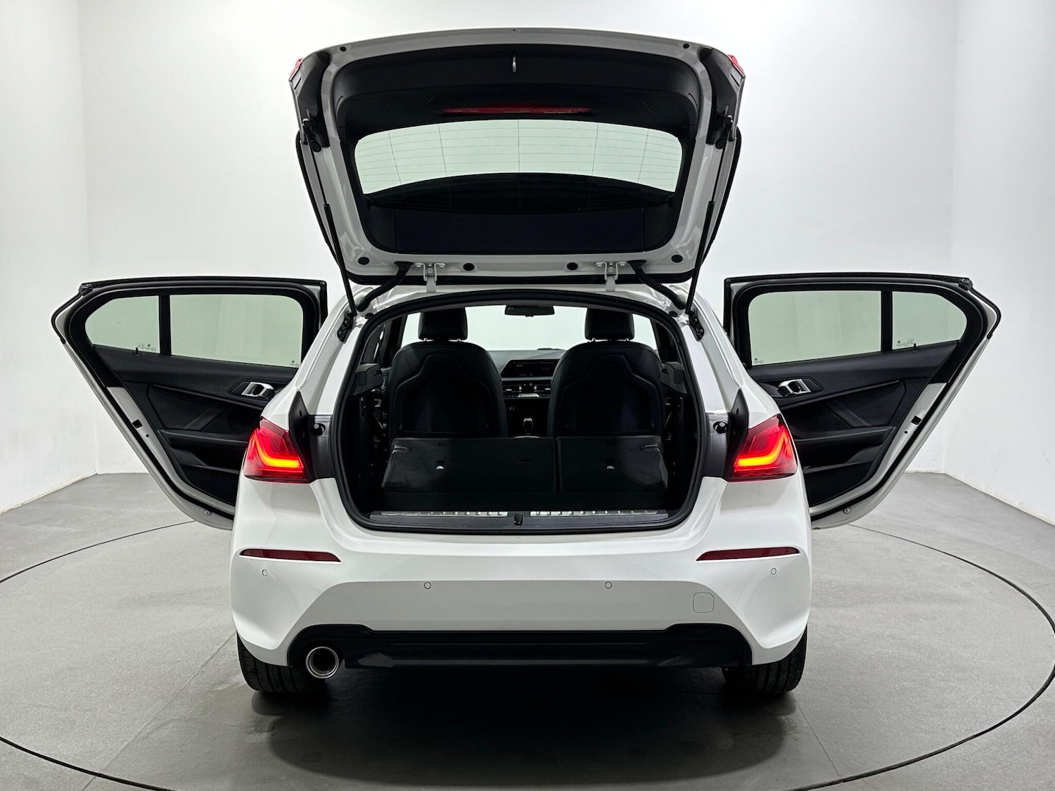 Used BMW 1 Series 2020 for sale - 77939424: Photo 46