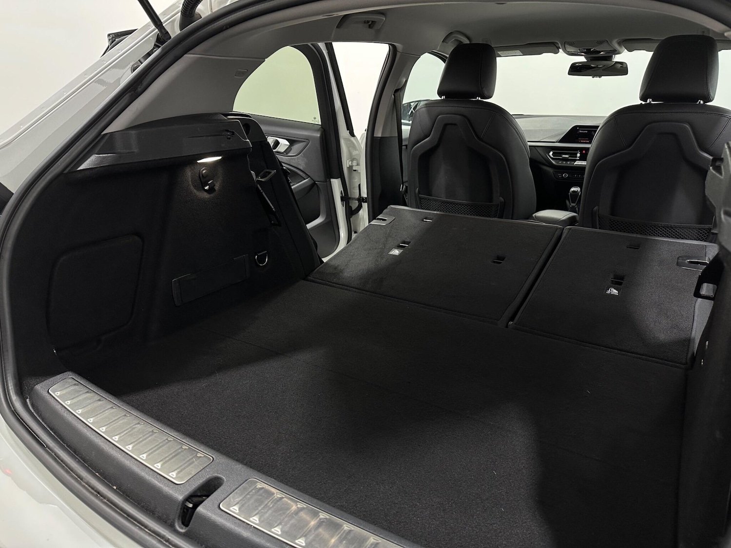 Used BMW 1 Series 2020 for sale - 77939424: Photo 47