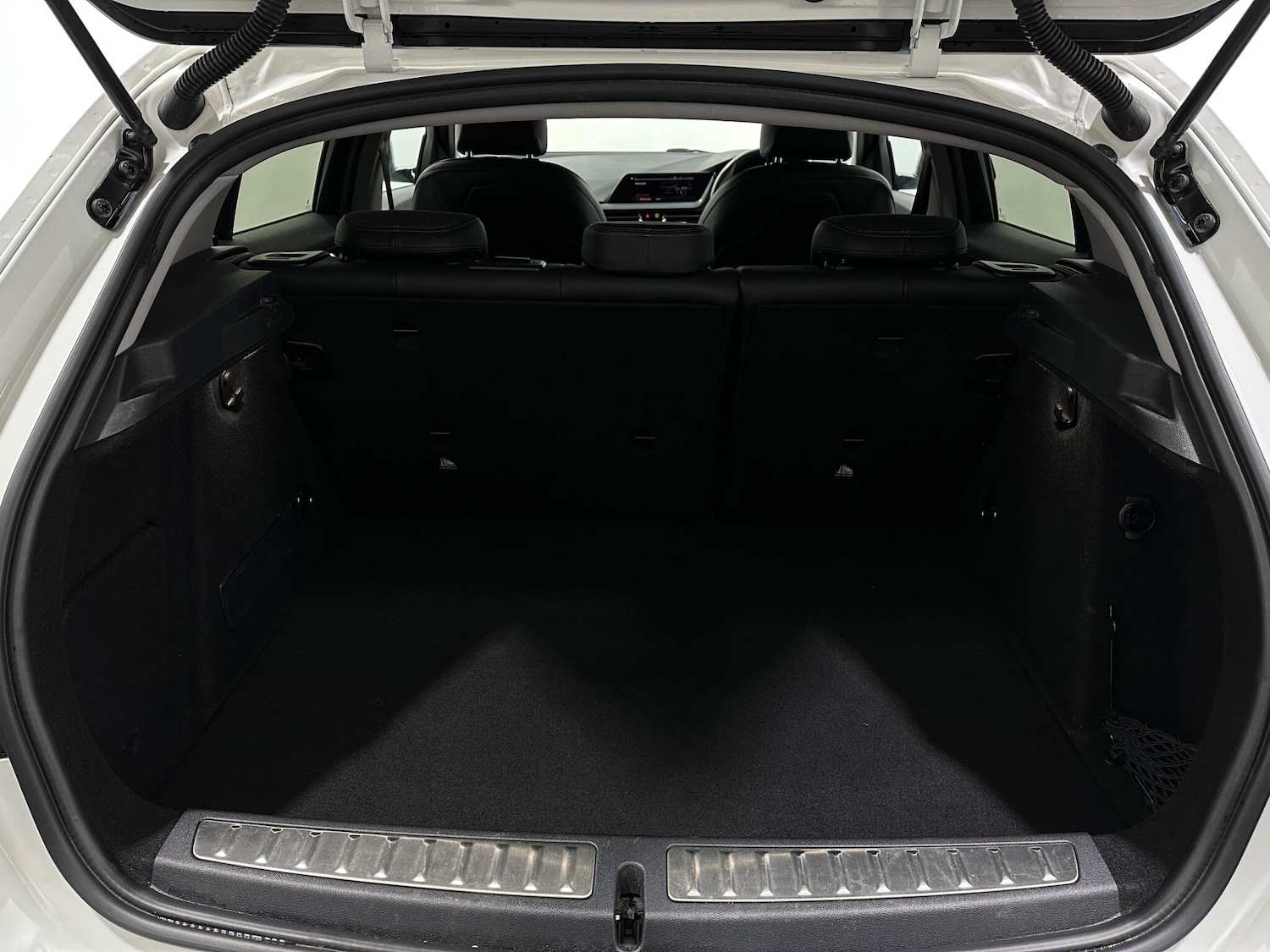 Used BMW 1 Series 2020 for sale - 77939424: Photo 49