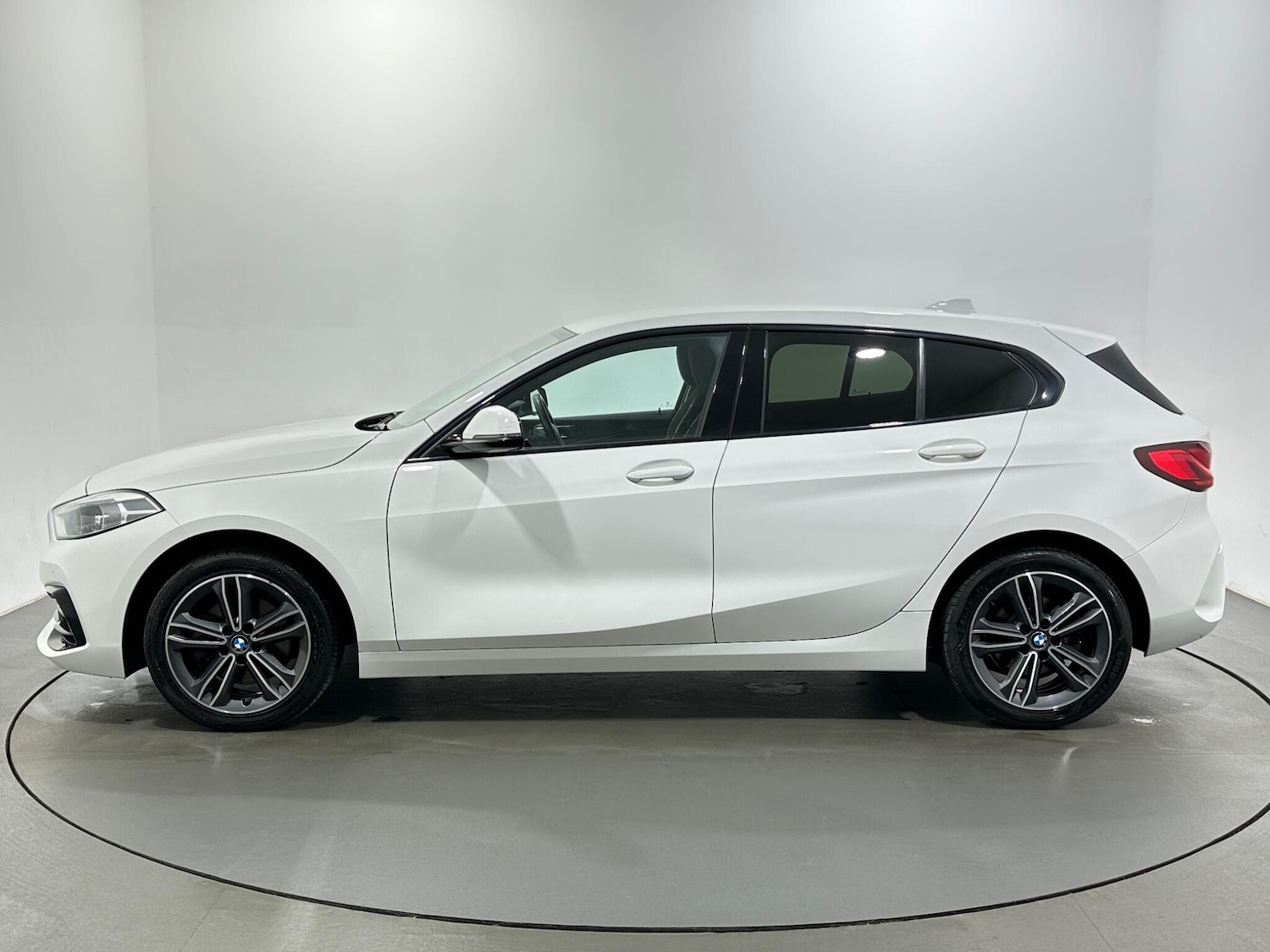 Used BMW 1 Series 2020 for sale - 77939424: Photo 5