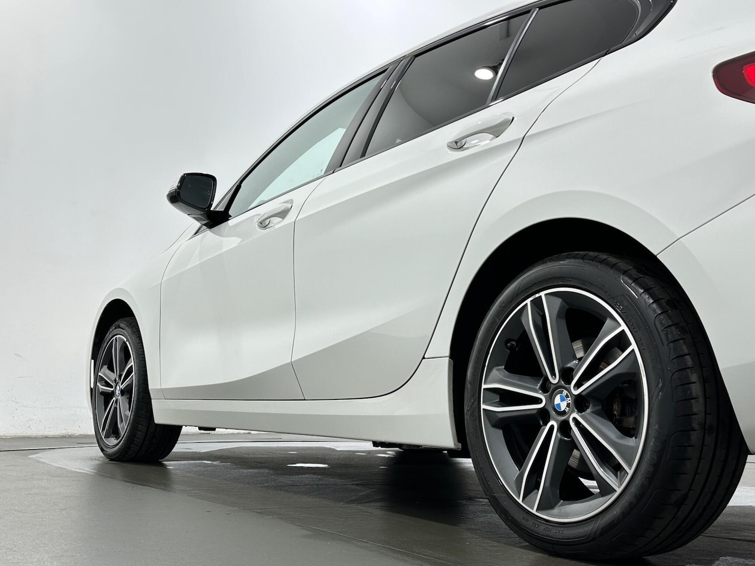 Used BMW 1 Series 2020 for sale - 77939424: Photo 51