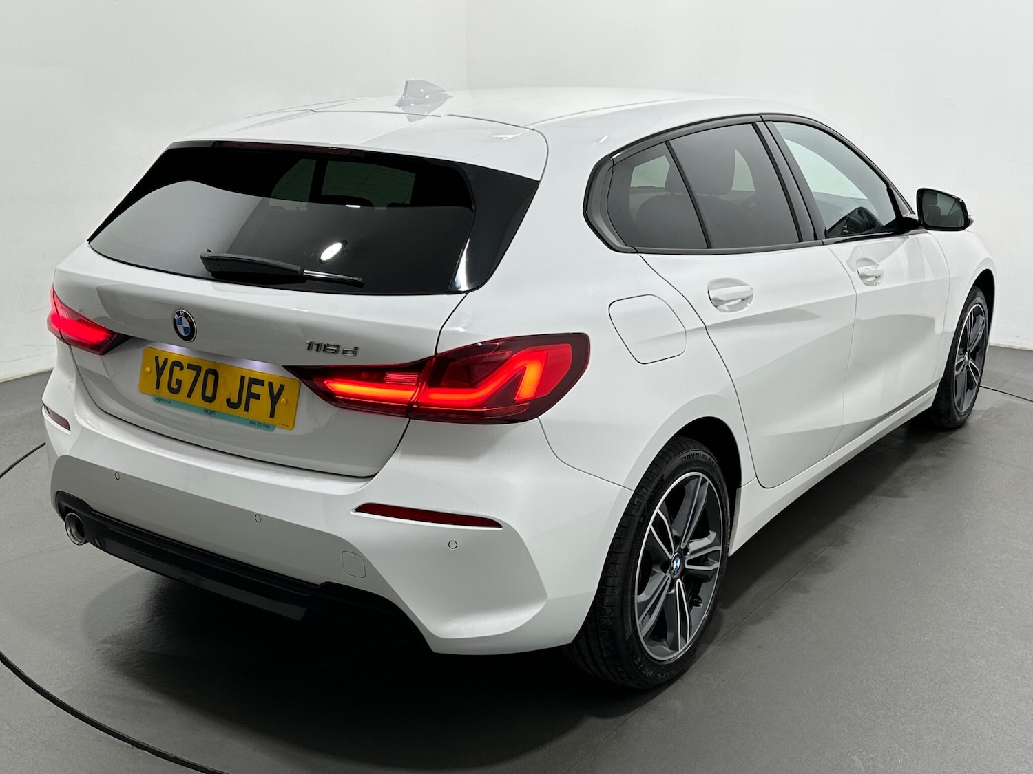 Used BMW 1 Series 2020 for sale - 77939424: Photo 53