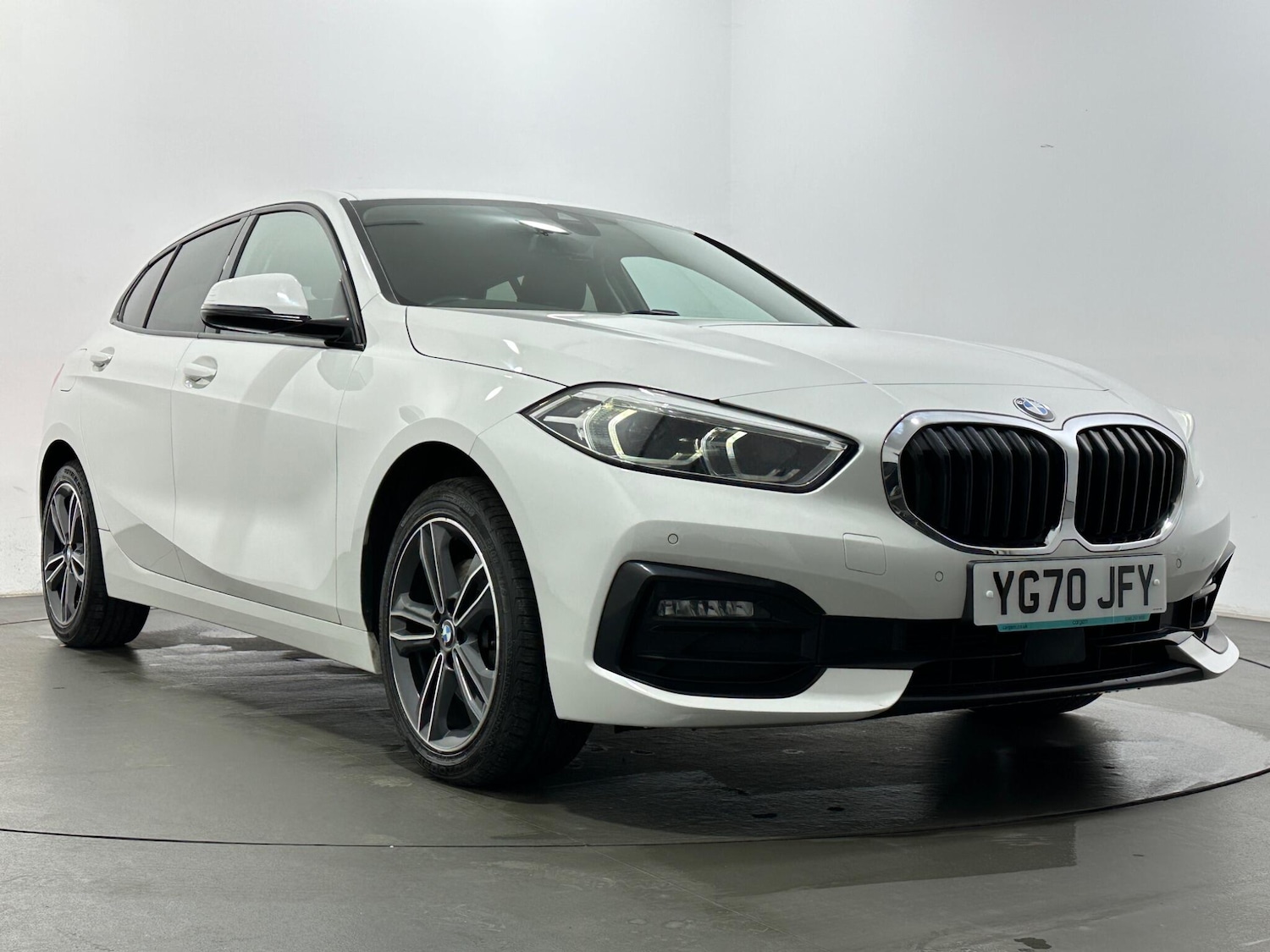 Used BMW 1 Series 2020 for sale - 77939424: Photo 54