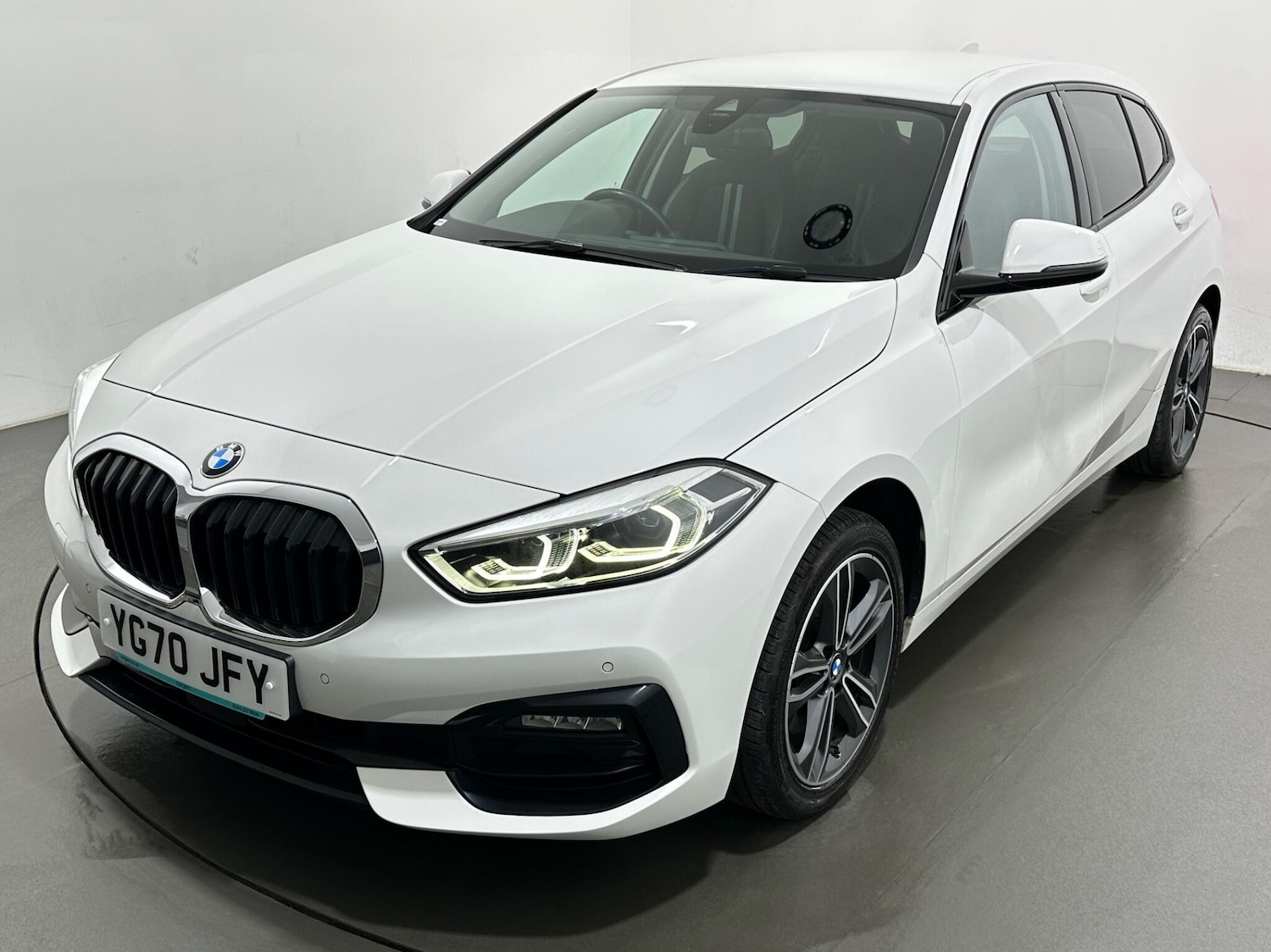 Used BMW 1 Series 2020 for sale - 77939424: Photo 55