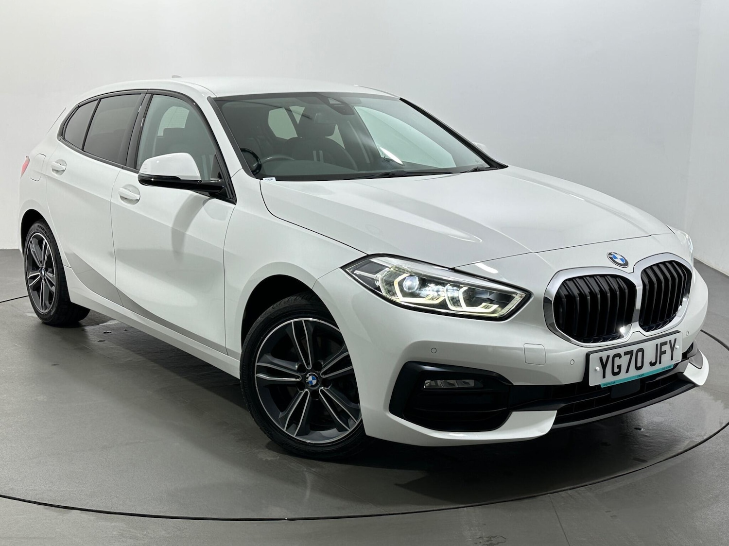 Used BMW 1 Series 2020 for sale - 77939424: Photo 56