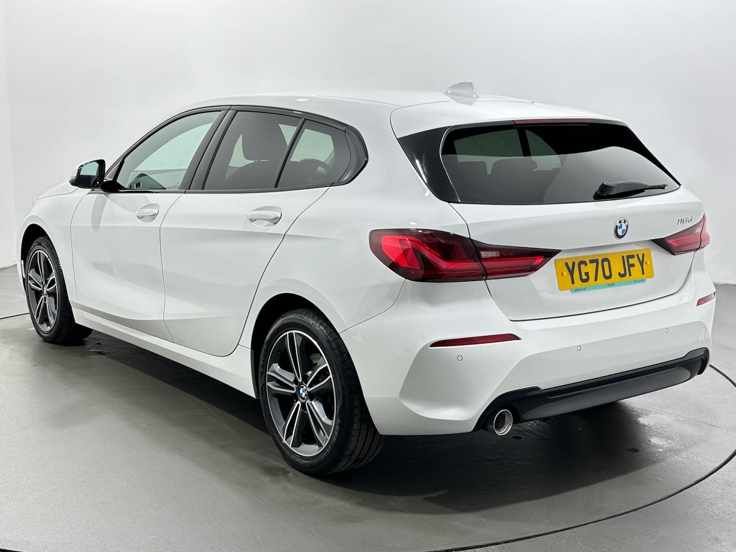 Used BMW 1 Series 2020 for sale - 77939424: Photo 6