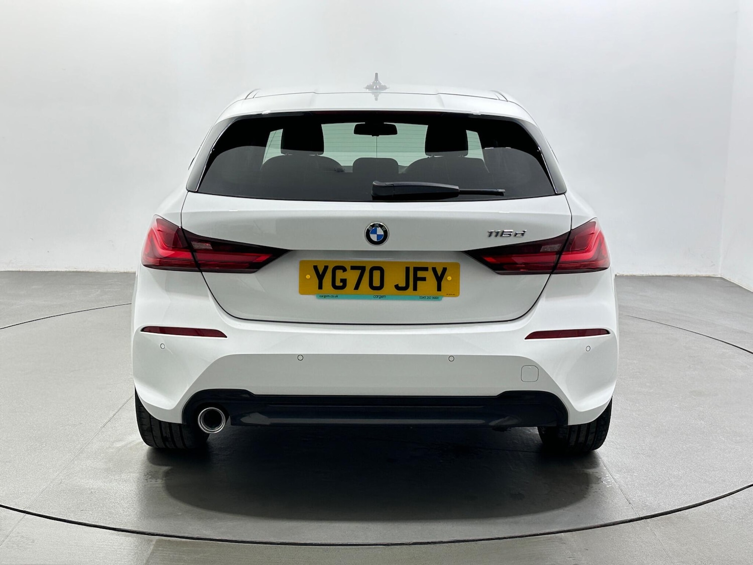 Used BMW 1 Series 2020 for sale - 77939424: Photo 7