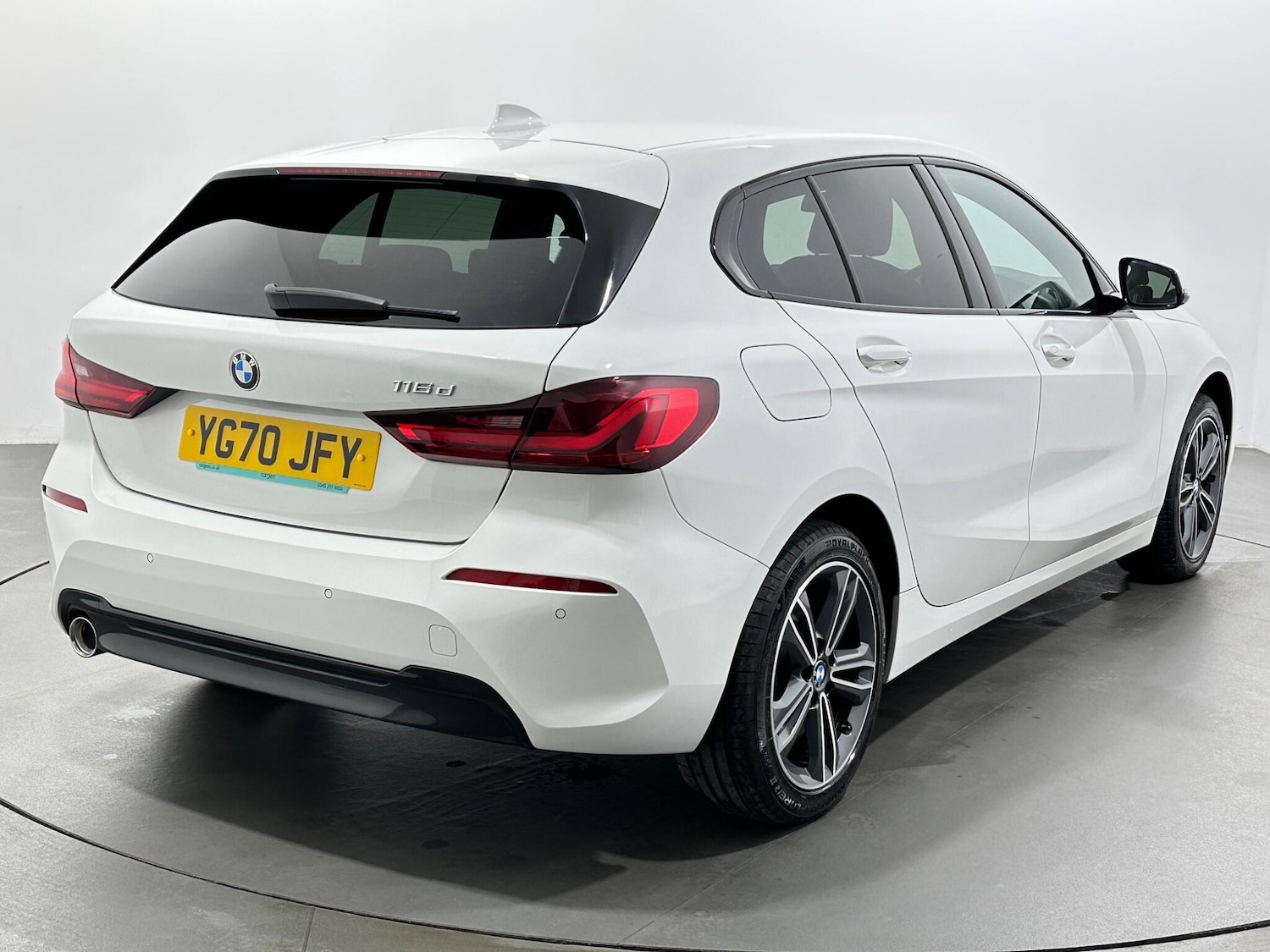 Used BMW 1 Series 2020 for sale - 77939424: Photo 8