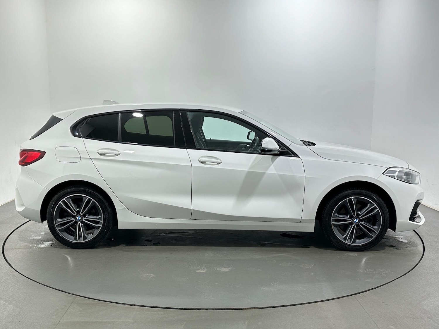Used BMW 1 Series 2020 for sale - 77939424: Photo 9