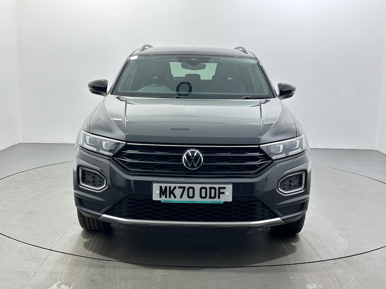 Used Volkswagen T-Roc for sale - 77497174: Photo 3