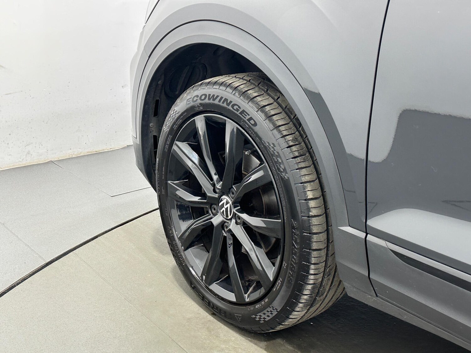 Used Volkswagen T-Roc for sale - 77497174: Photo 48