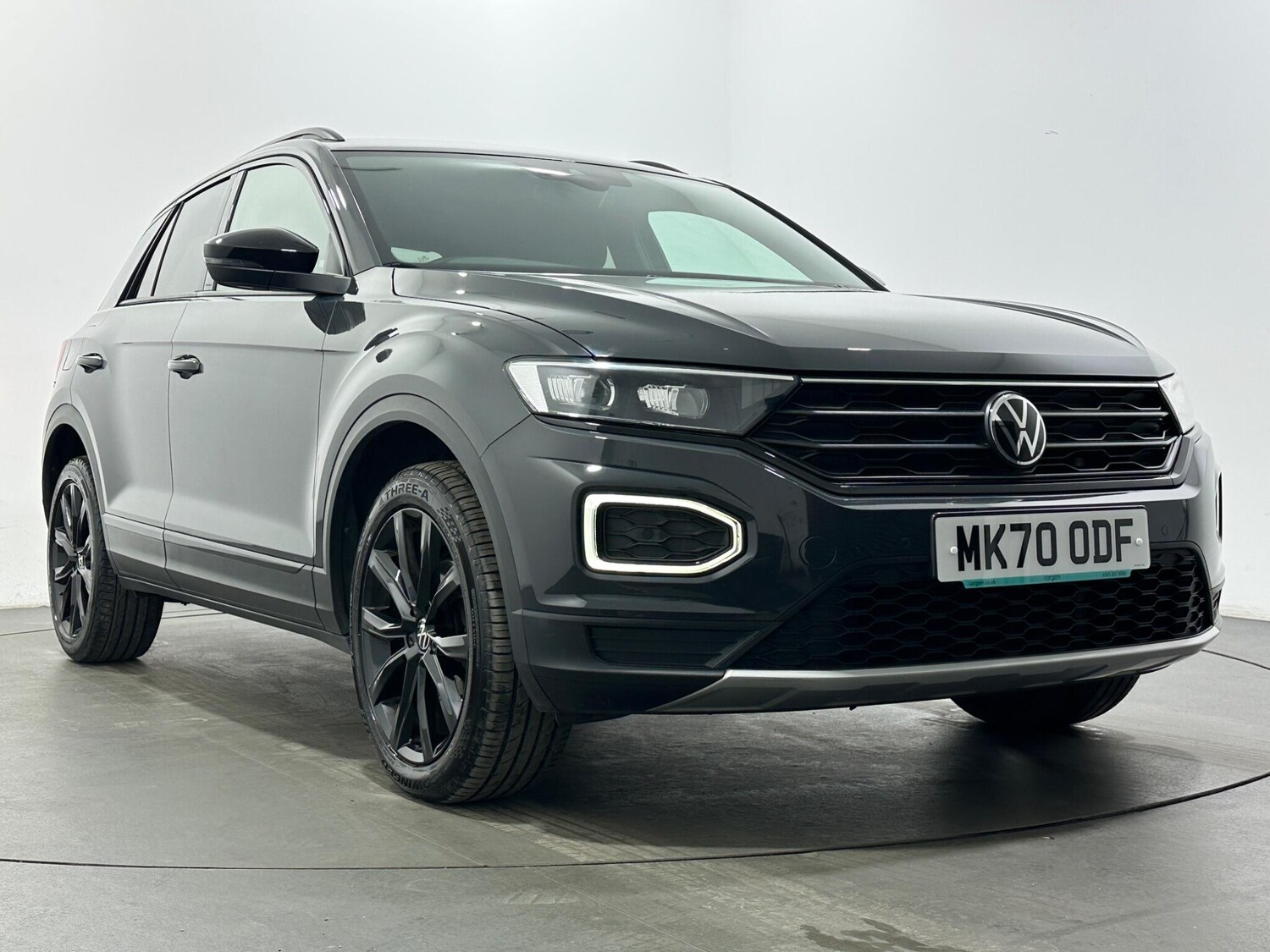 Used Volkswagen T-Roc for sale - 77497174: Photo 49