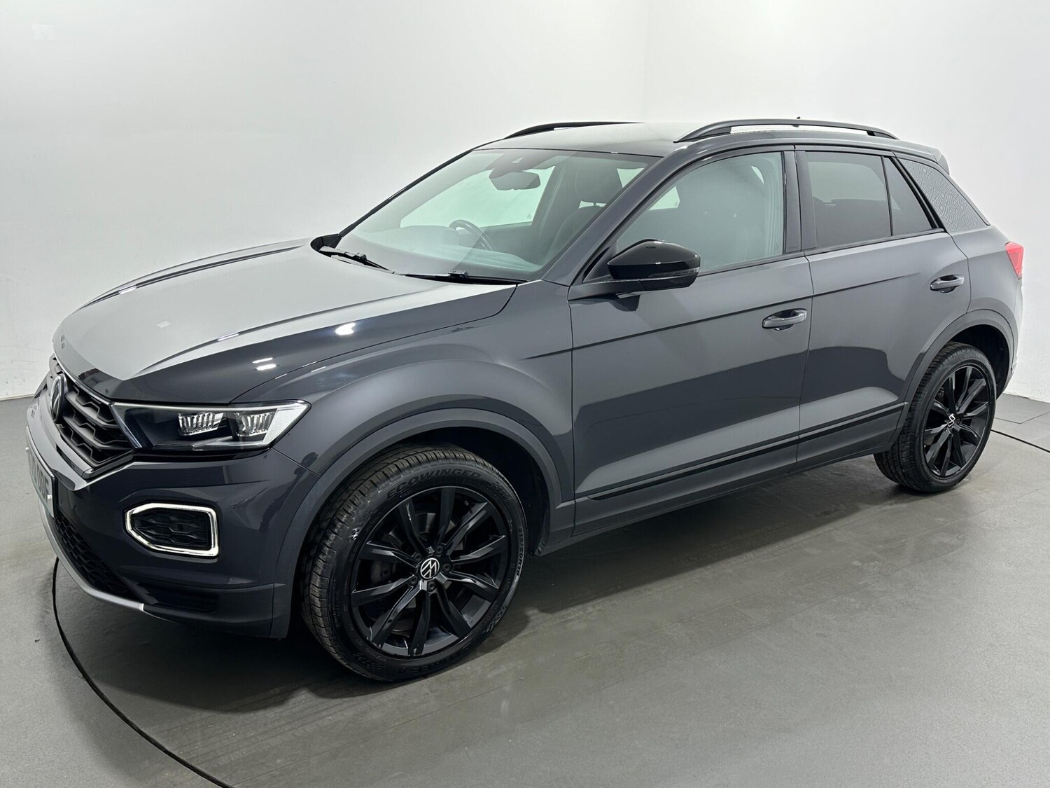 Used Volkswagen T-Roc for sale - 77497174: Photo 50