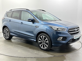 Used Ford Kuga 2018 for sale - 79533173: Photo