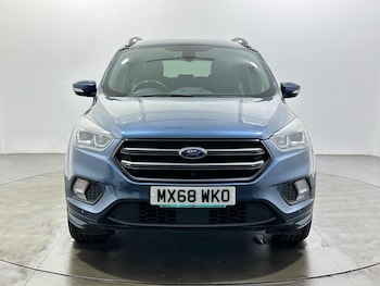 Used Ford Kuga 2018 for sale - 79533173: Photo