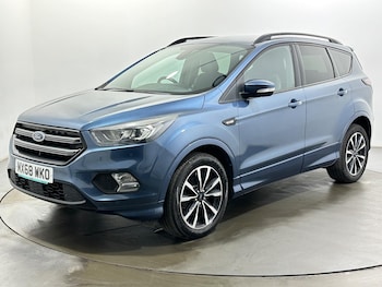 Used Ford Kuga 2018 for sale - 79533173: Photo