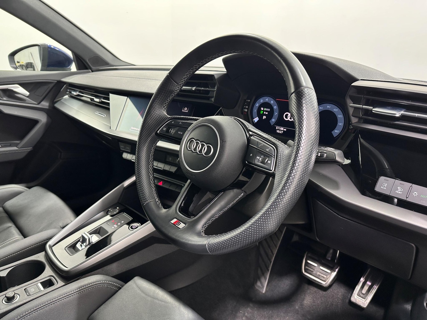 Used Audi A3 for sale - 77883283: Photo 10