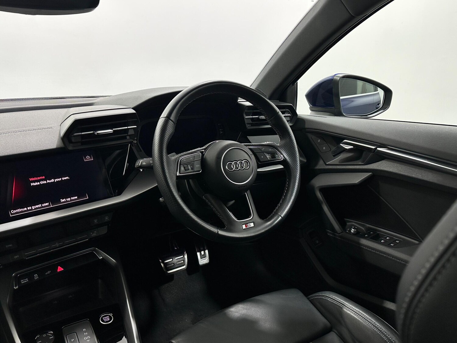 Used Audi A3 for sale - 77883283: Photo 12