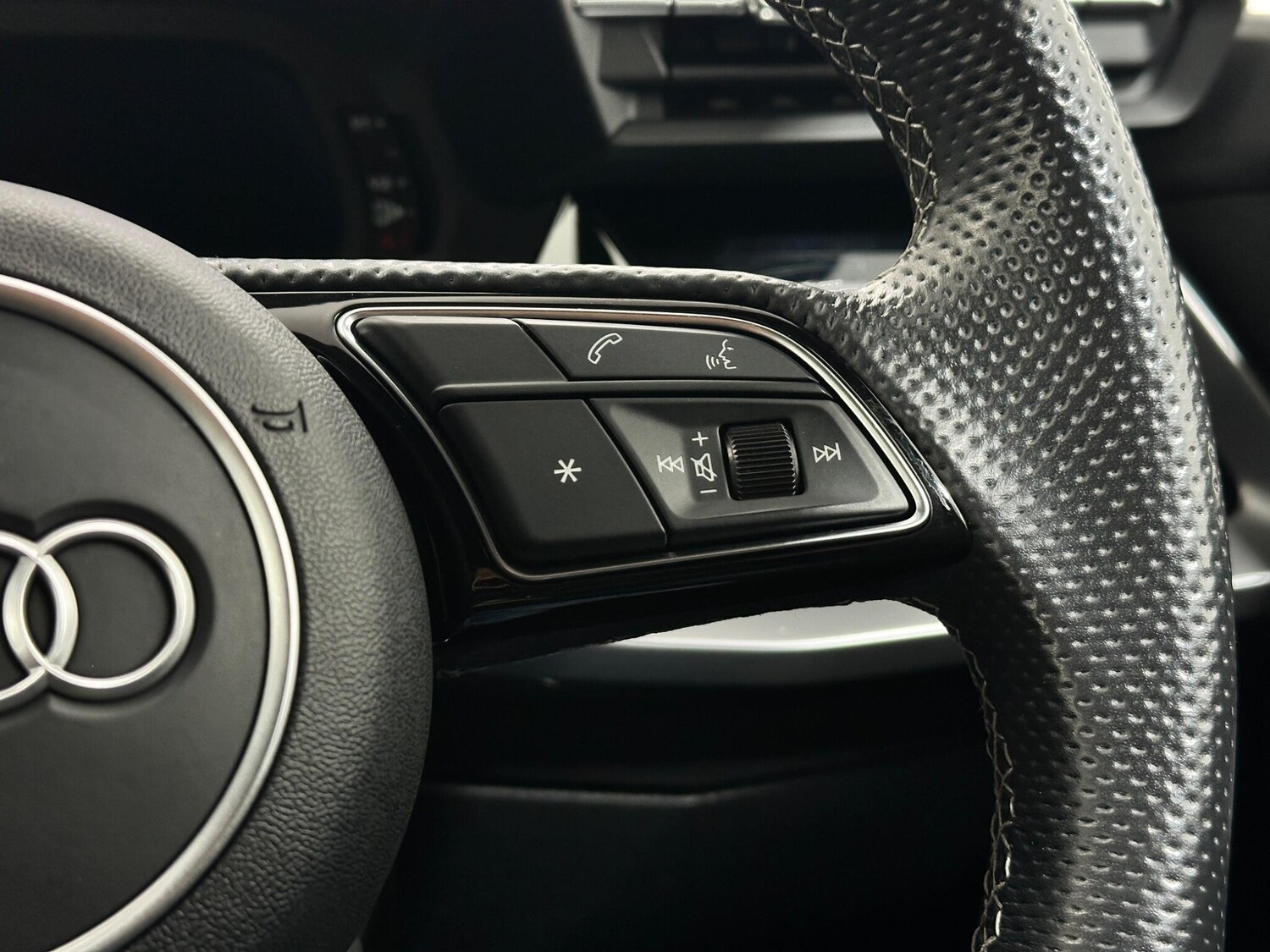 Used Audi A3 for sale - 77883283: Photo 15