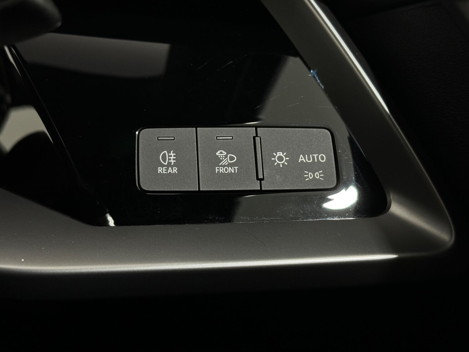 Used Audi A3 for sale - 77883283: Photo 17