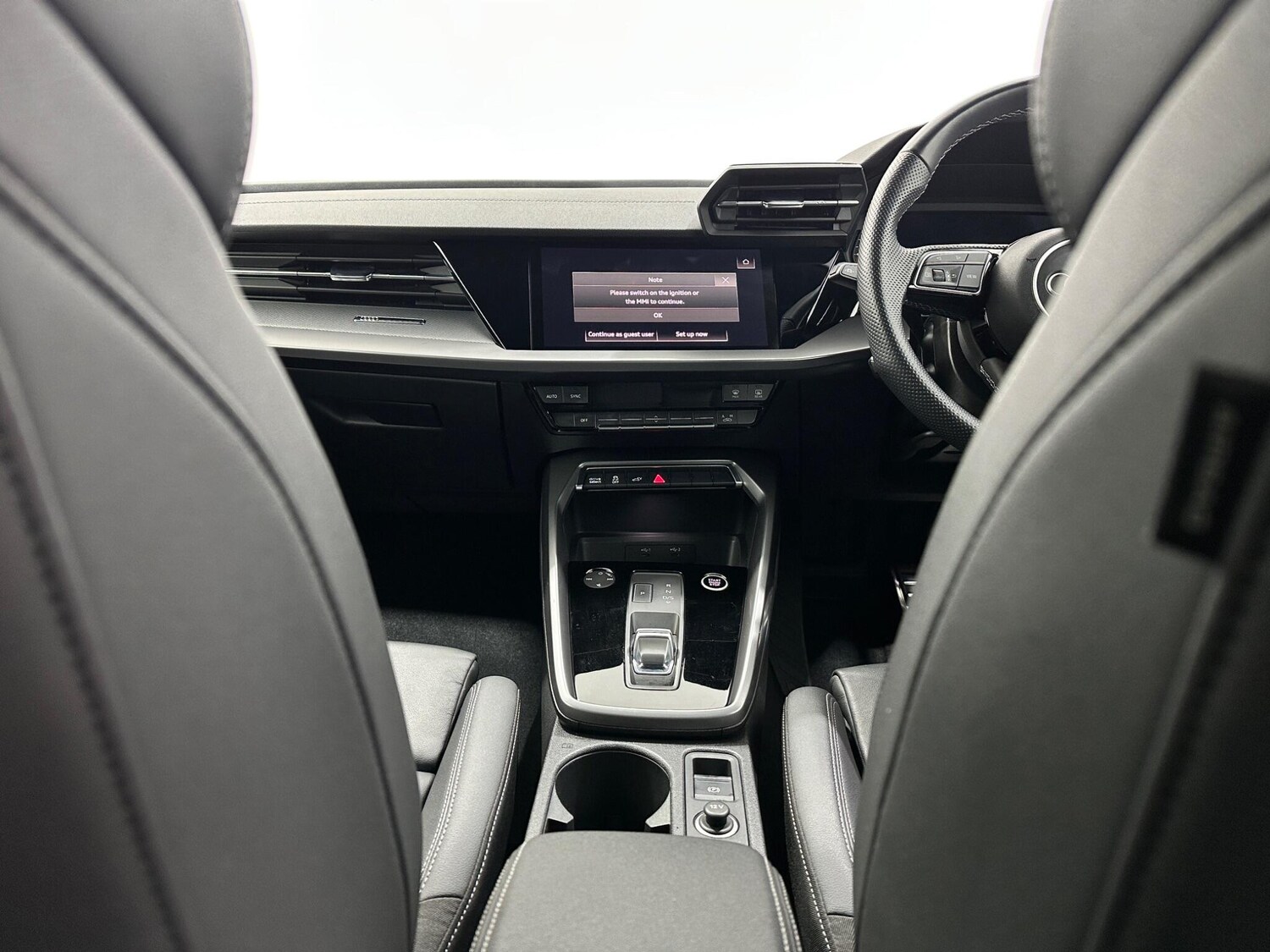 Used Audi A3 for sale - 77883283: Photo 19