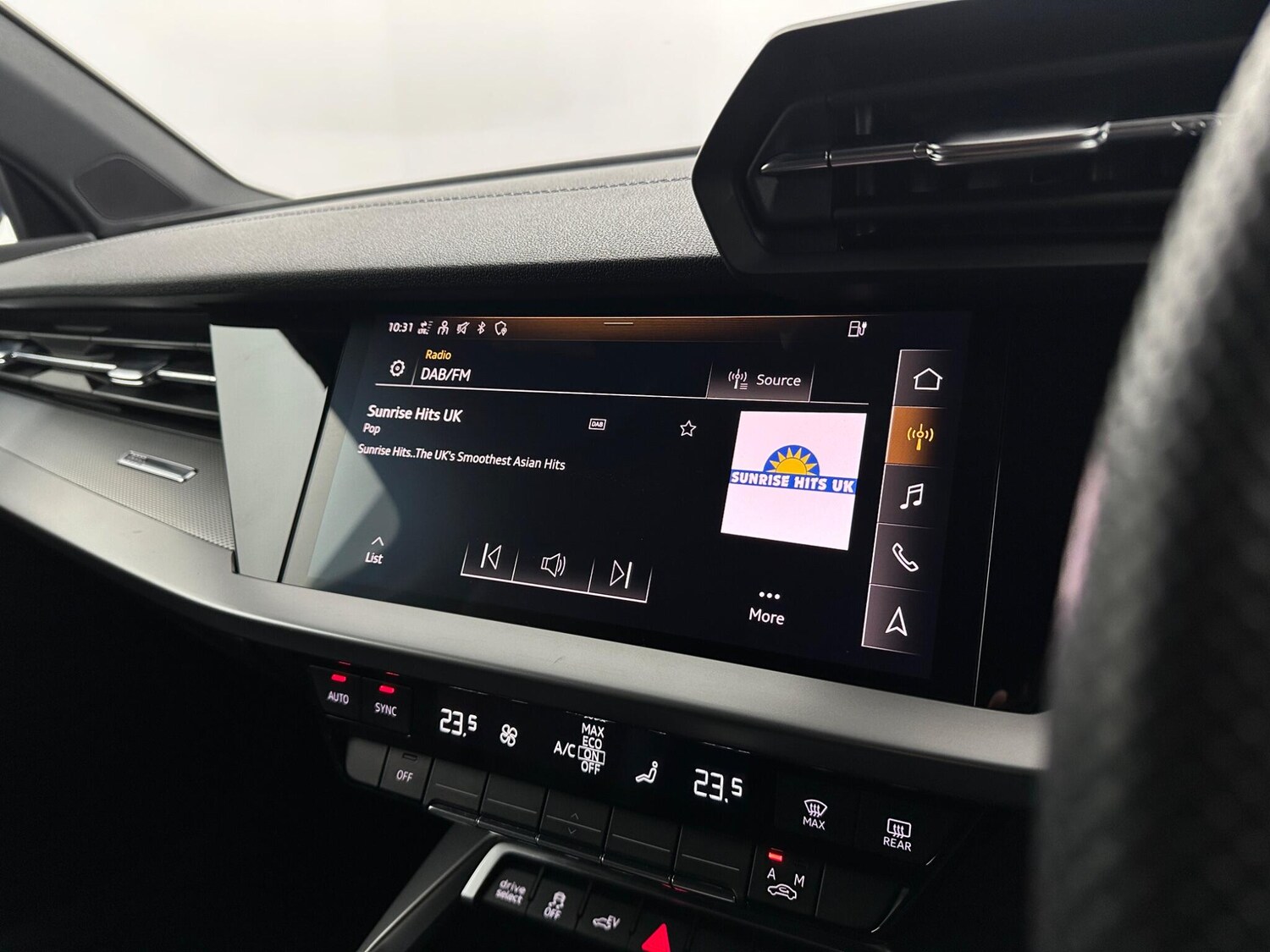 Used Audi A3 for sale - 77883283: Photo 22