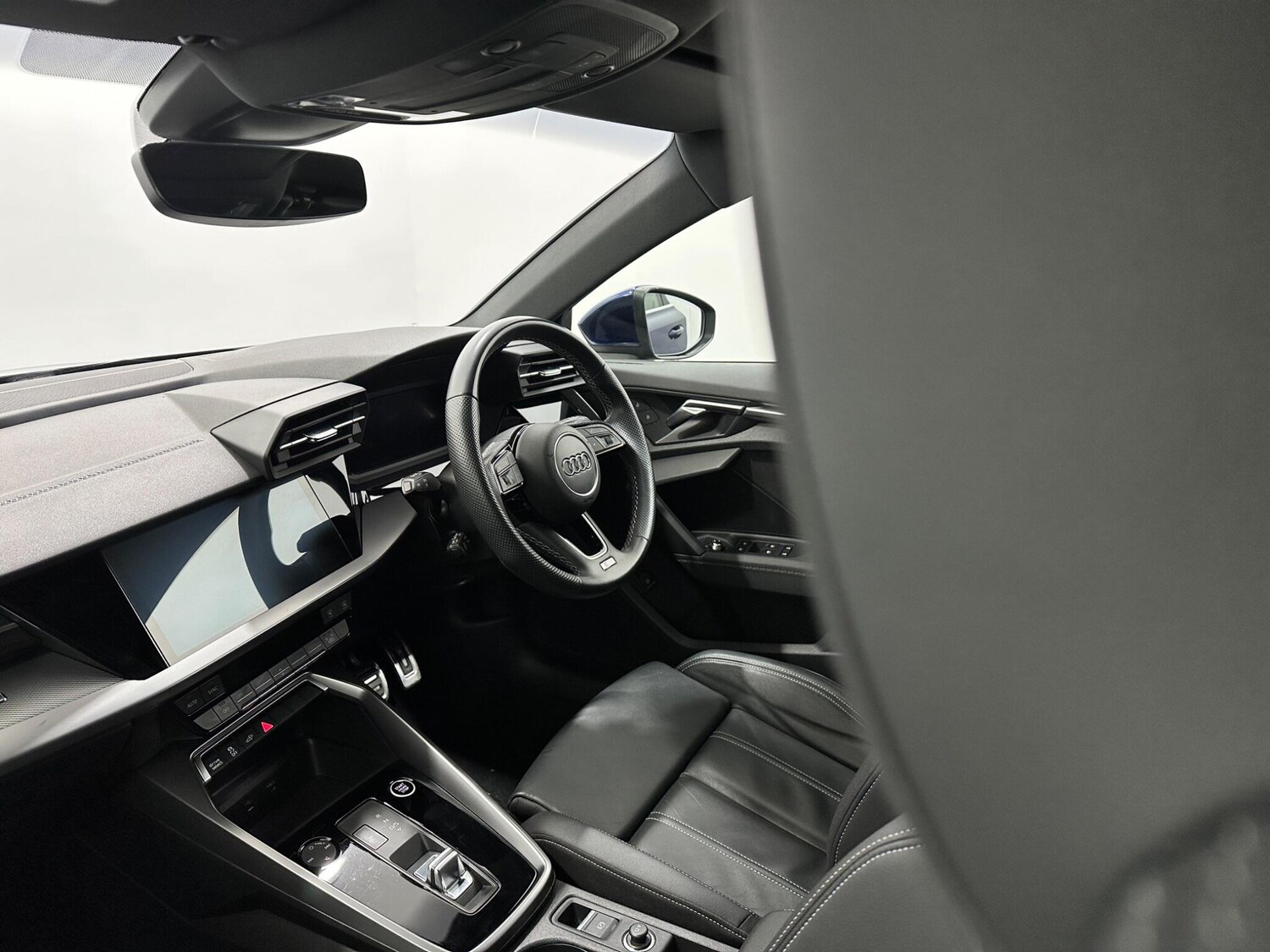 Used Audi A3 for sale - 77883283: Photo 28