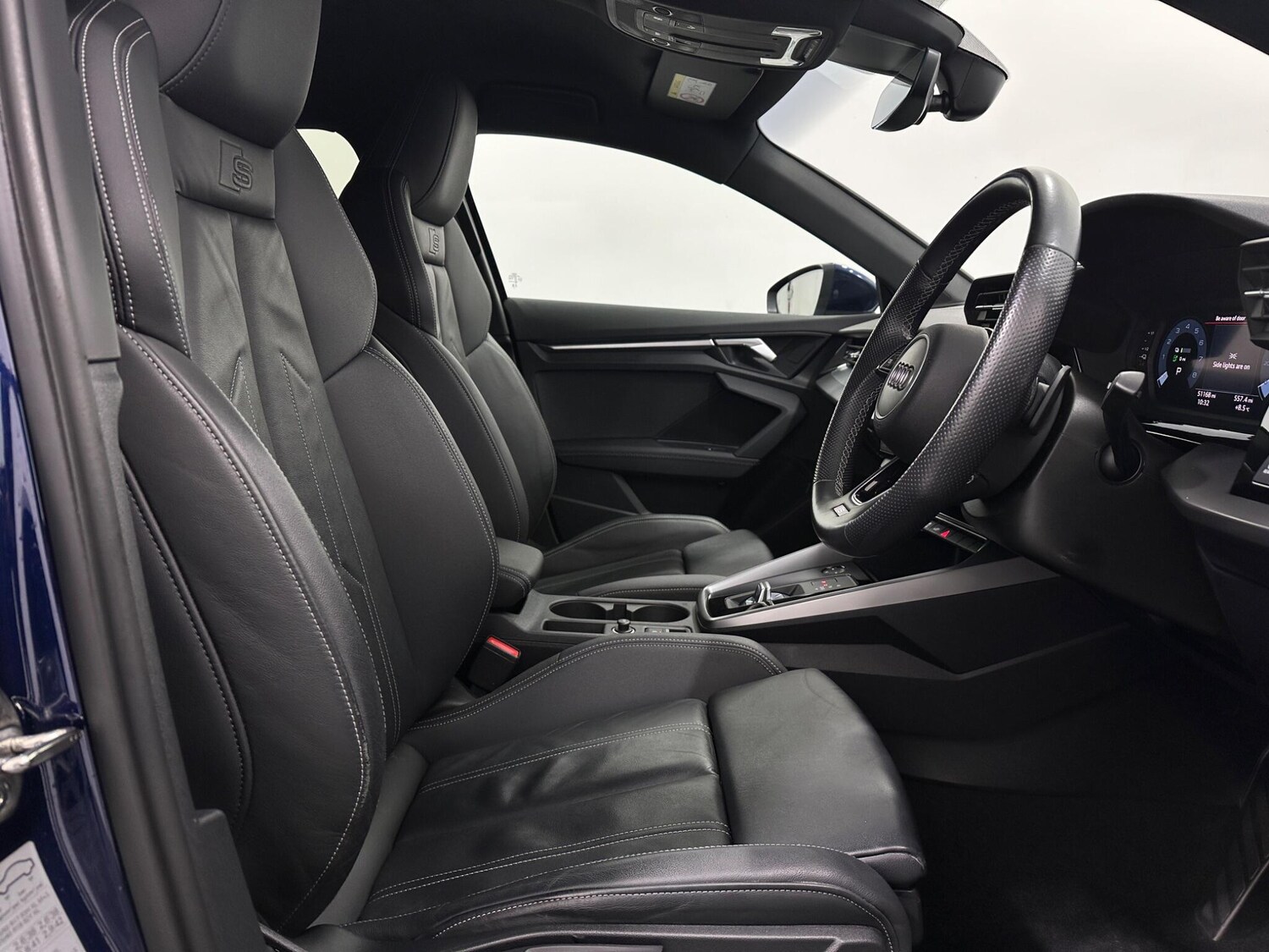 Used Audi A3 for sale - 77883283: Photo 29