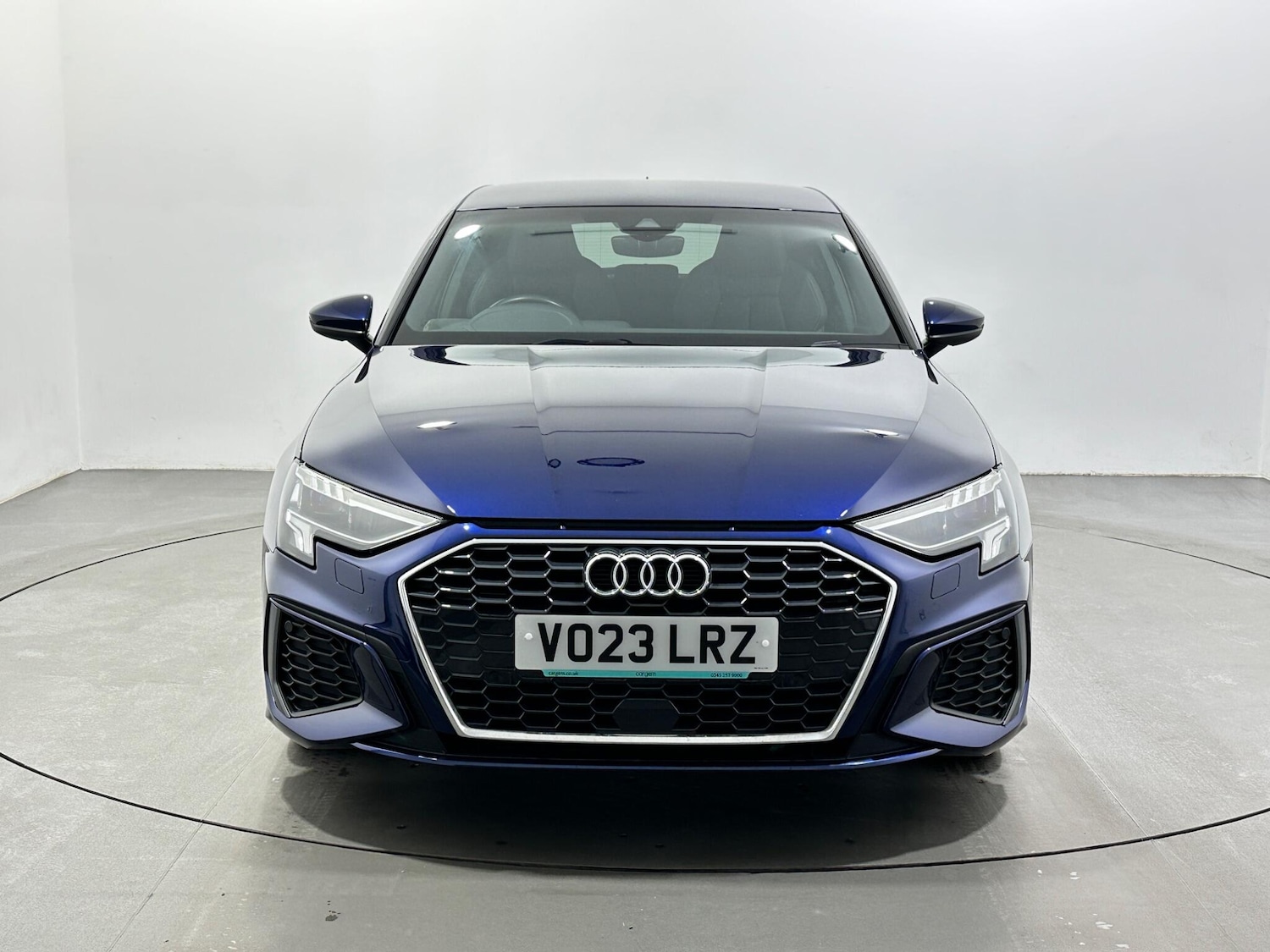 Used Audi A3 for sale - 77883283: Photo 3