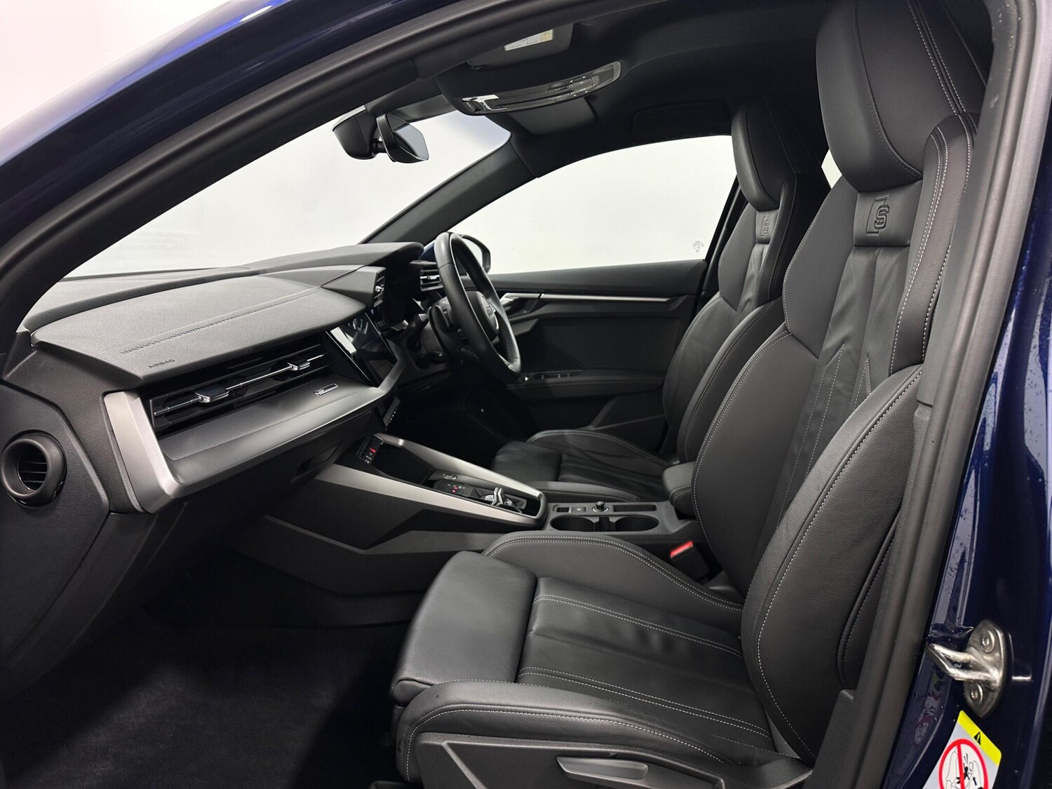 Used Audi A3 for sale - 77883283: Photo 33