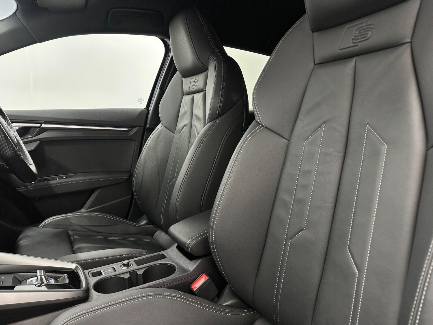 Used Audi A3 for sale - 77883283: Photo 34