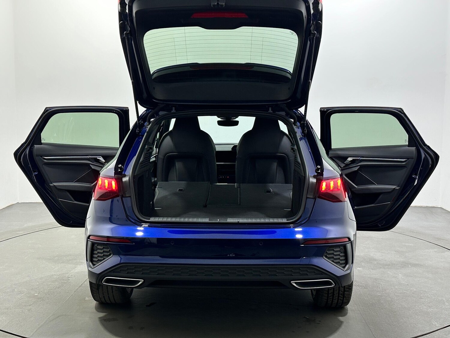 Used Audi A3 for sale - 77883283: Photo 43