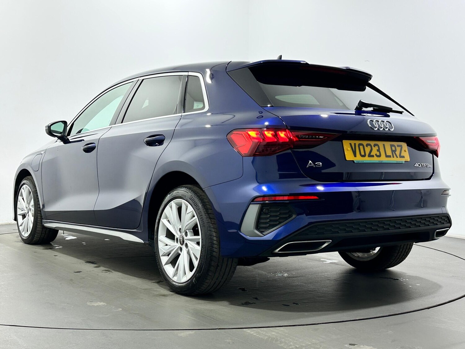 Used Audi A3 for sale - 77883283: Photo 47