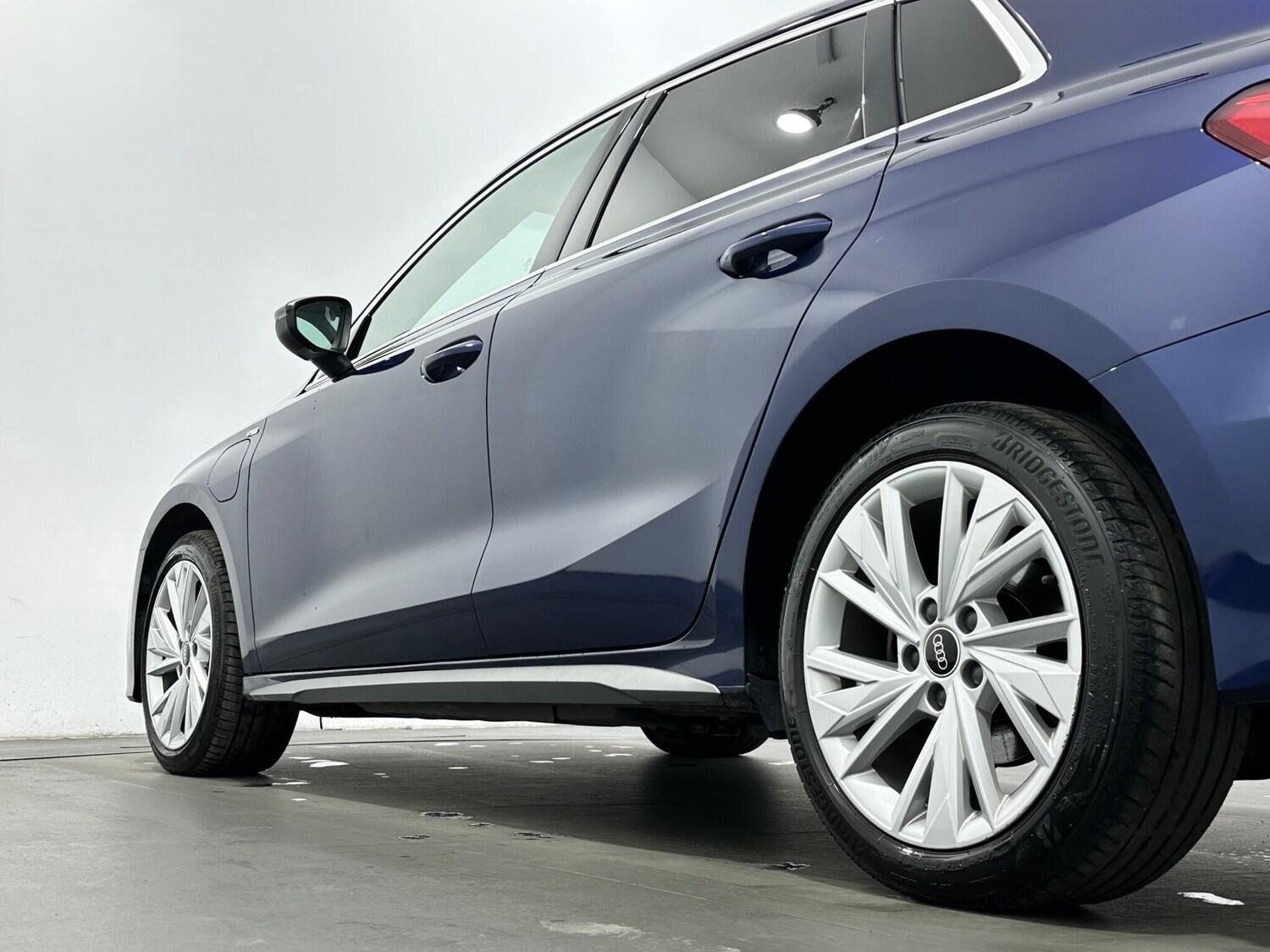 Used Audi A3 for sale - 77883283: Photo 48