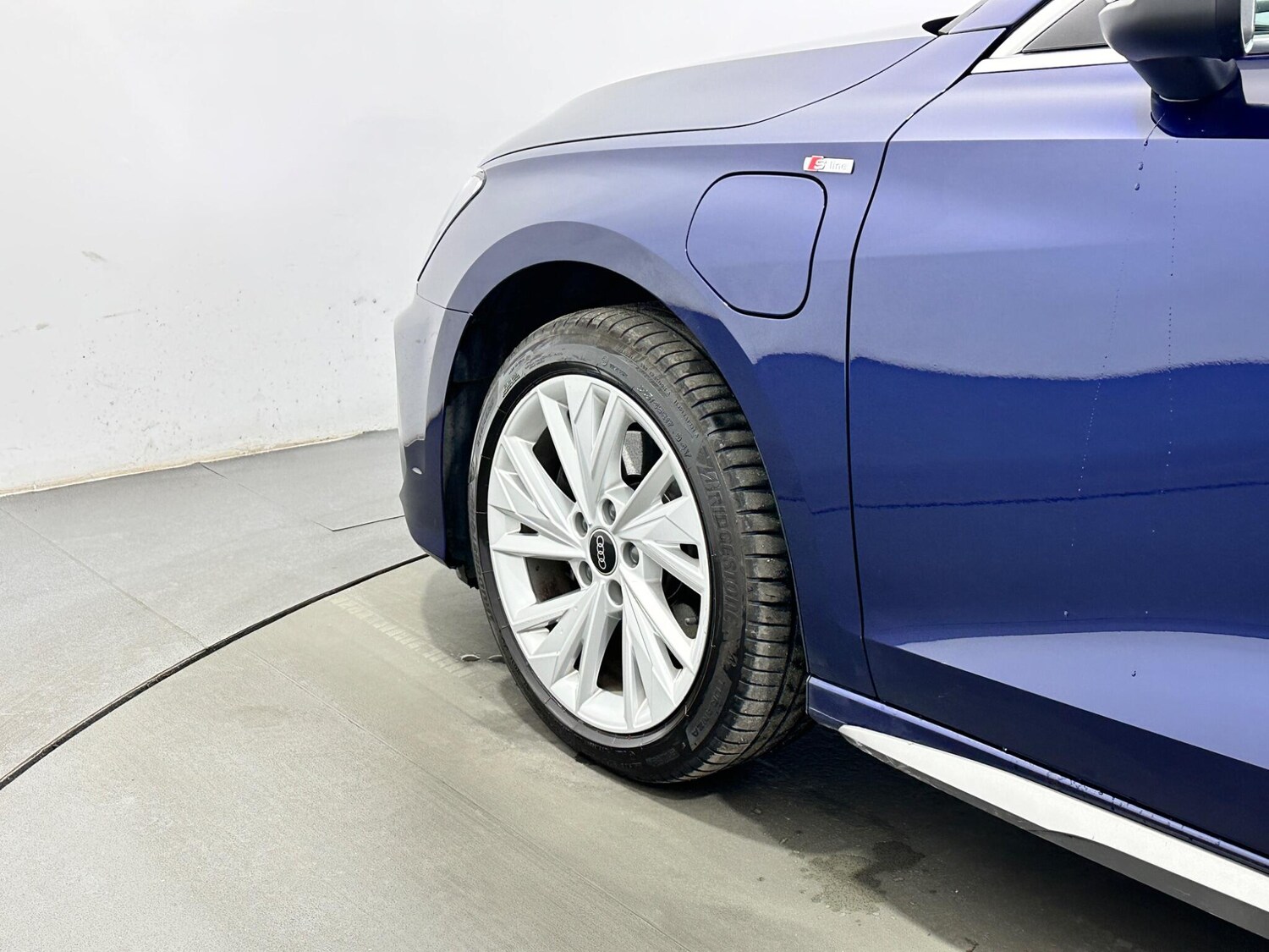 Used Audi A3 for sale - 77883283: Photo 49