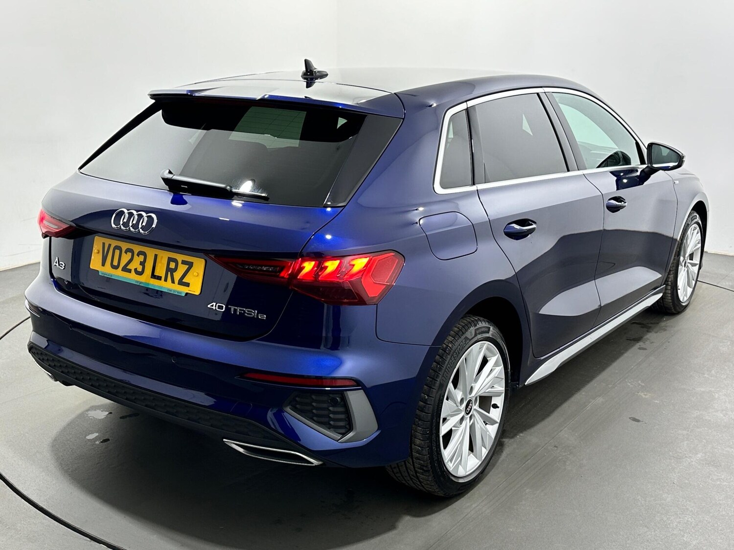 Used Audi A3 for sale - 77883283: Photo 50