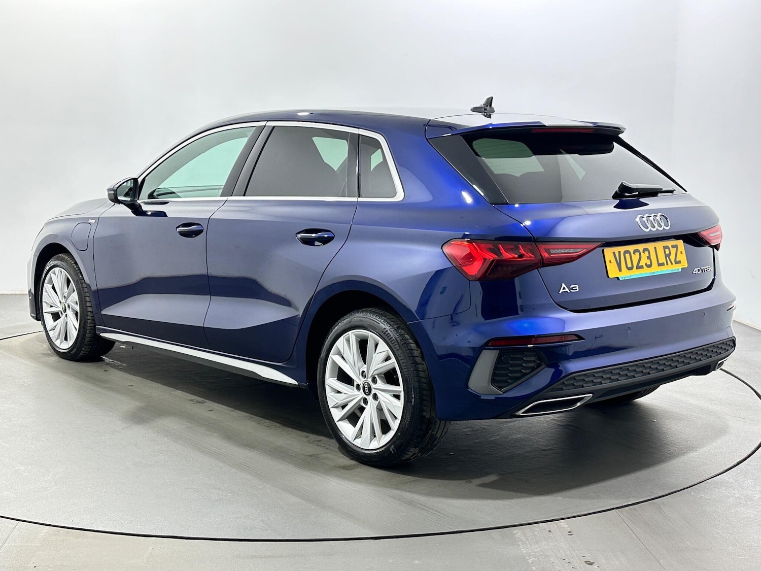 Used Audi A3 for sale - 77883283: Photo 6