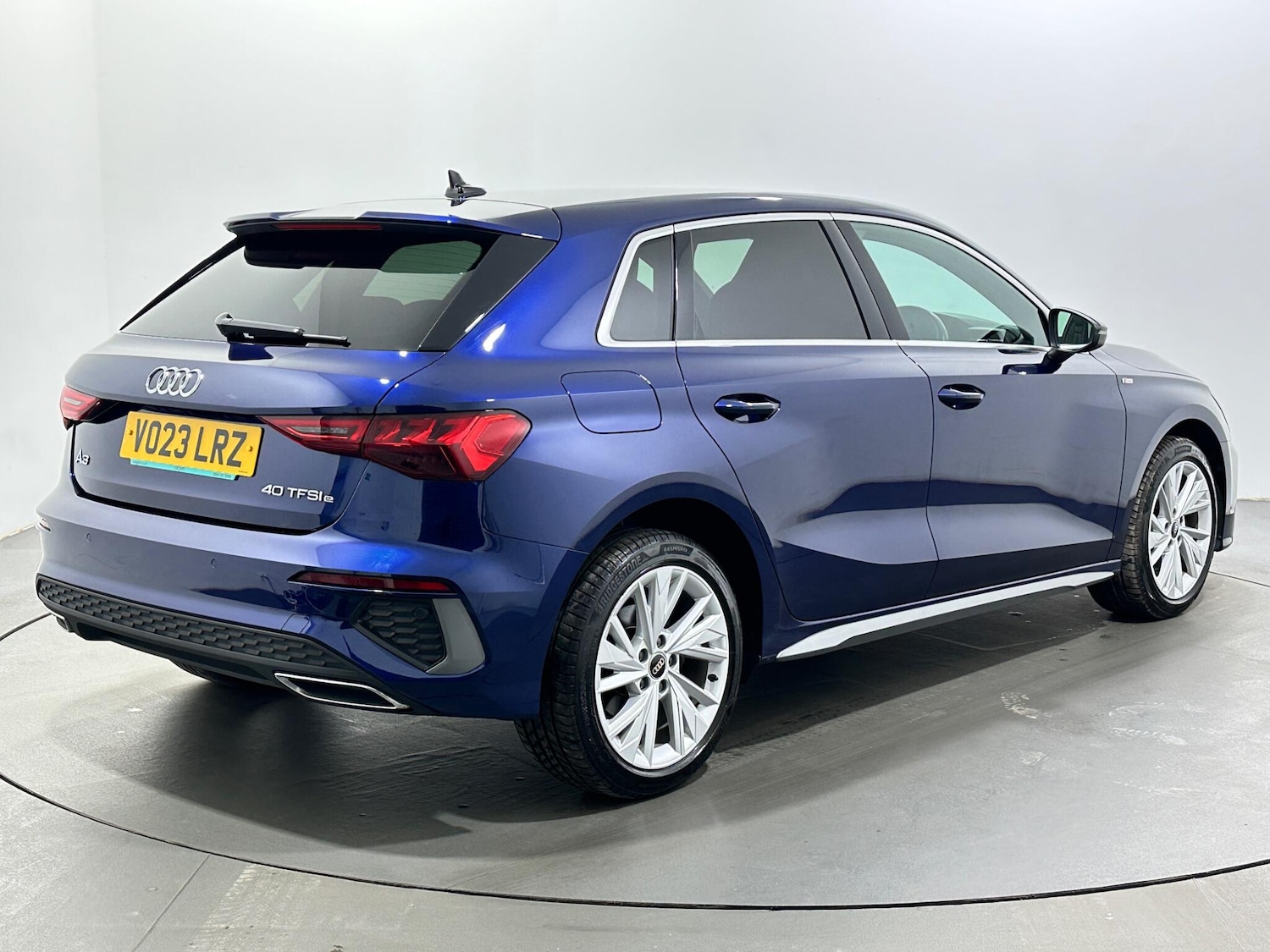 Used Audi A3 for sale - 77883283: Photo 8