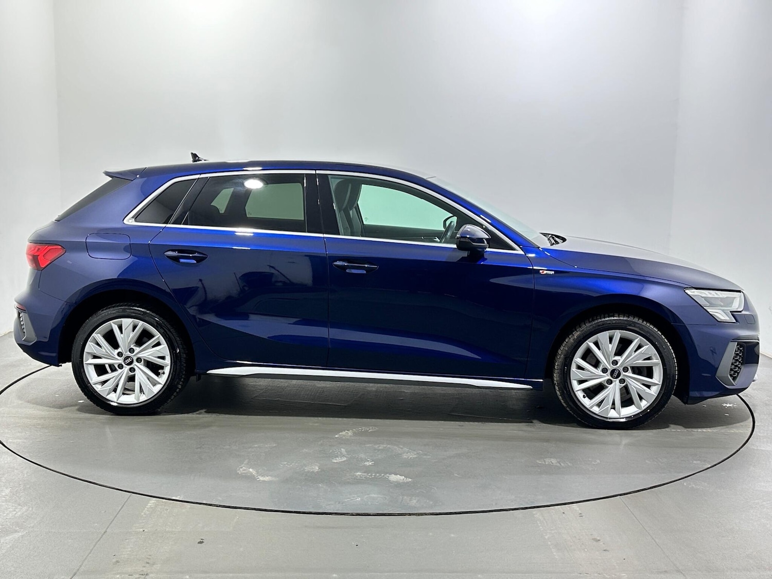 Used Audi A3 for sale - 77883283: Photo 9