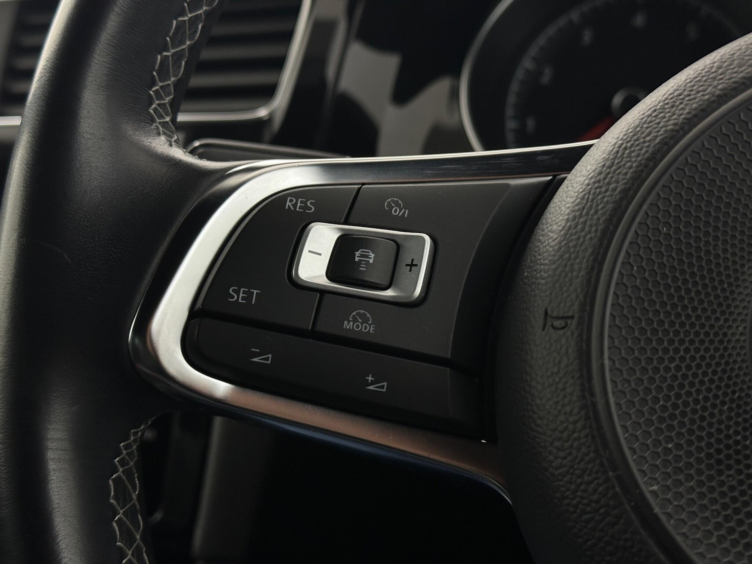 Used Volkswagen Golf 2018 for sale - 76878978: Photo 13