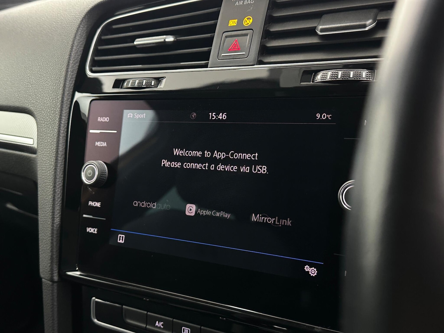 Used Volkswagen Golf 2018 for sale - 76878978: Photo 22