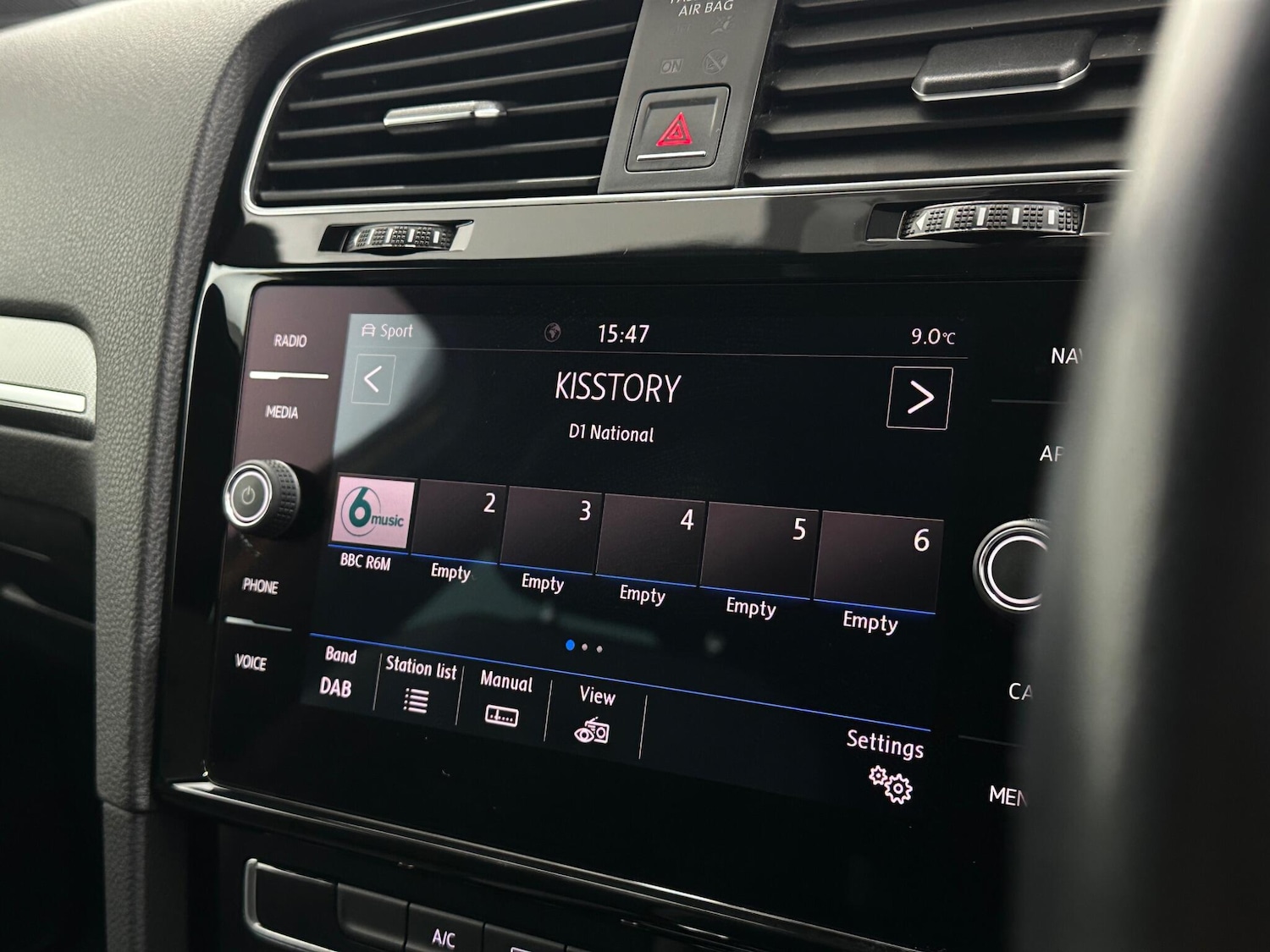 Used Volkswagen Golf 2018 for sale - 76878978: Photo 25