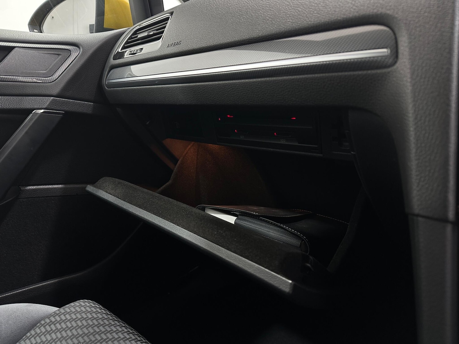 Used Volkswagen Golf 2018 for sale - 76878978: Photo 27