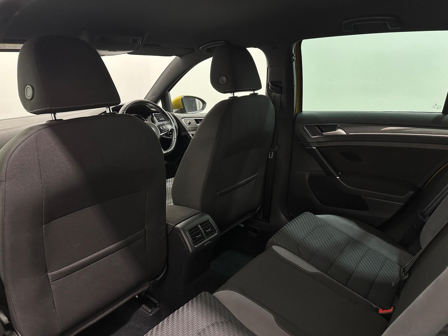 Used Volkswagen Golf 2018 for sale - 76878978: Photo 37