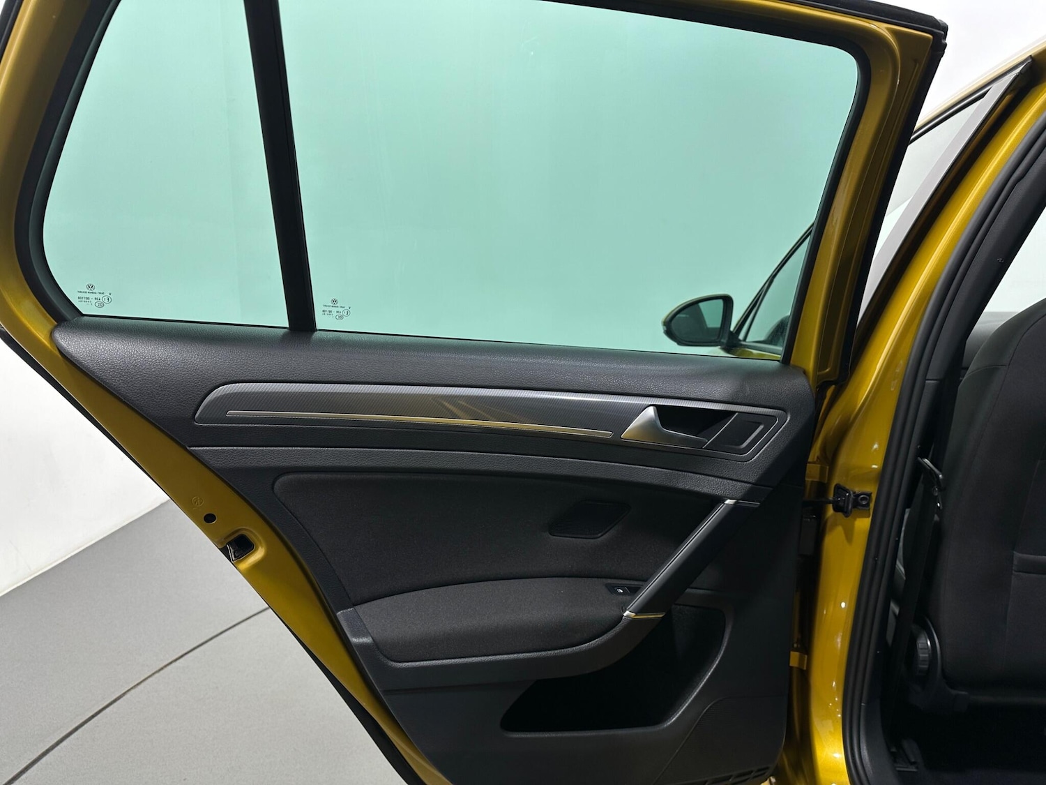 Used Volkswagen Golf 2018 for sale - 76878978: Photo 40