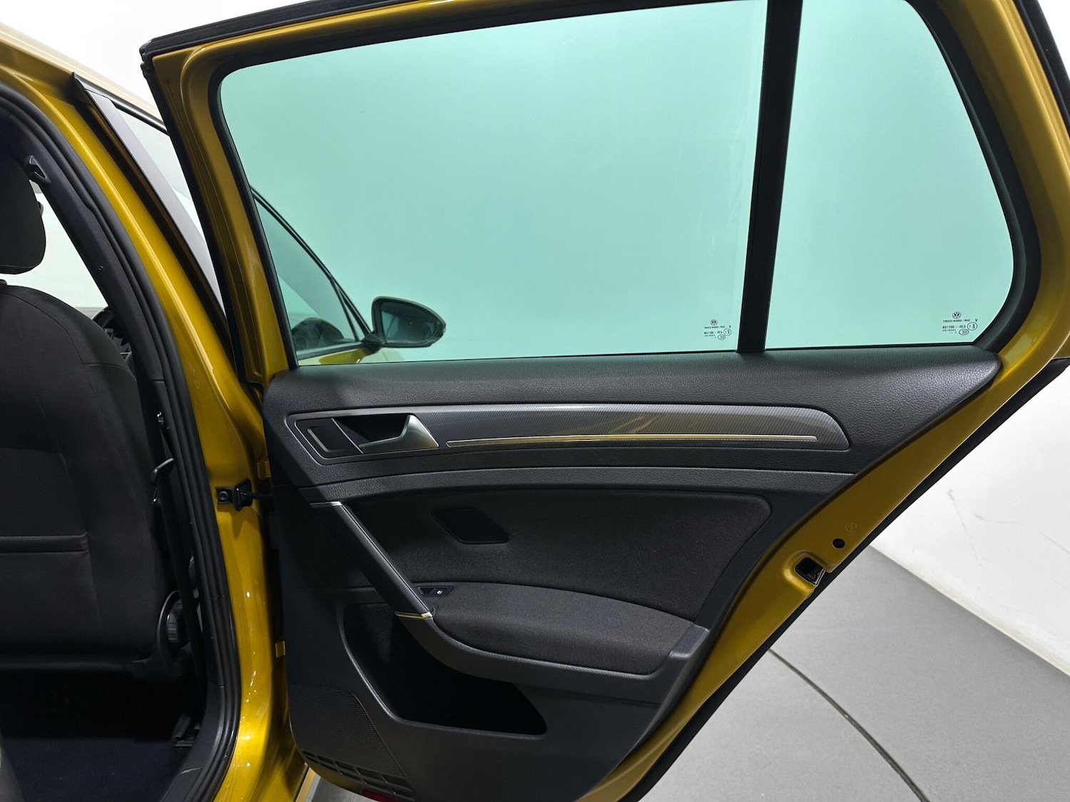 Used Volkswagen Golf 2018 for sale - 76878978: Photo 43