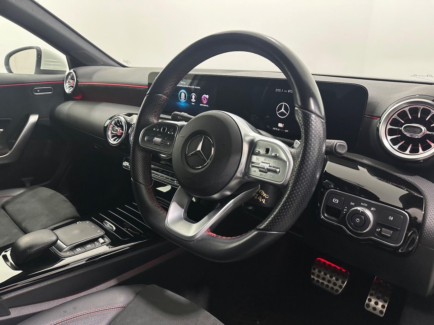 Used Mercedes-Benz A-Class 2021 for sale - 78062926: Photo 11